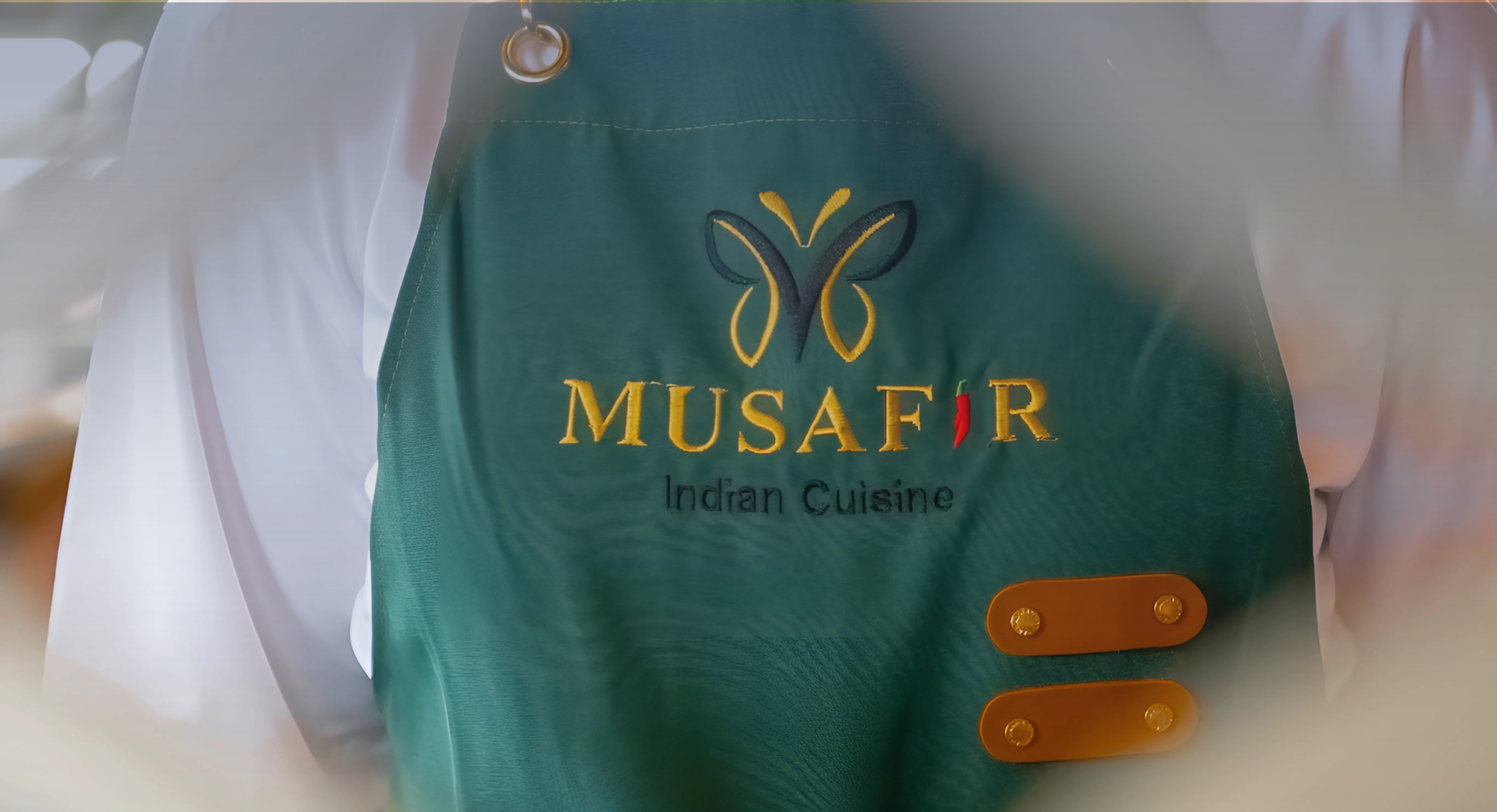Musaffeer Menu.pdf Musafir – A Journey of Elegance, A Destination of Taste.